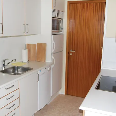 Hébergement de vacances Ristinge Vejle Ejerlaug X *