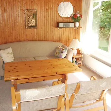 Hébergement de vacances Ristinge Vejle Ejerlaug X Nordenbro Vesteregn