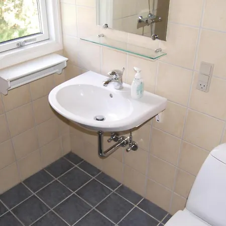 Vakantiehuis Ristinge Vejle Ejerlaug X Nordenbro Vesteregn