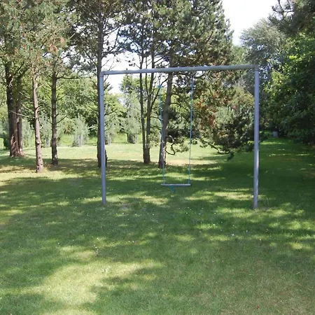 2 Bedroom In Holiday home