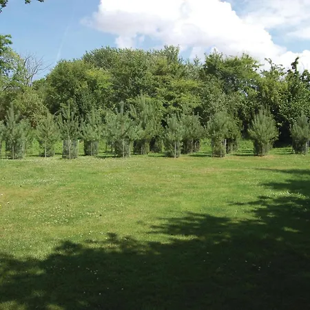 Ristinge Vejle Ejerlaug X * Nordenbro Vesteregn