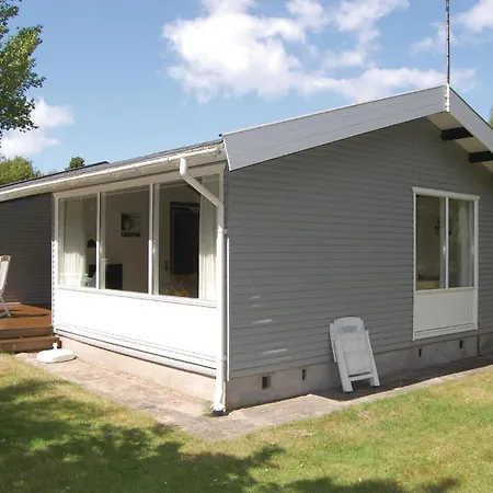 Ristinge Vejle Ejerlaug X Nordenbro Vesteregn