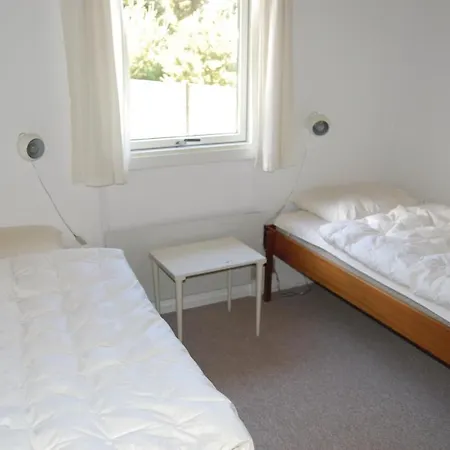 Ristinge Vejle Ejerlaug X * Nordenbro Vesteregn