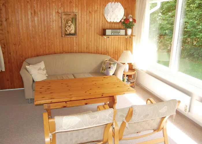 Σπίτι διακοπών Ristinge Vejle Ejerlaug X Nordenbro Vesteregn