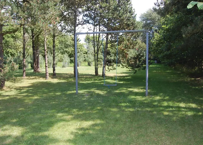 Ristinge Vejle Ejerlaug X Σπίτι διακοπών