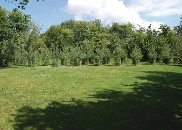 Ristinge Vejle Ejerlaug X * Nordenbro Vesteregn