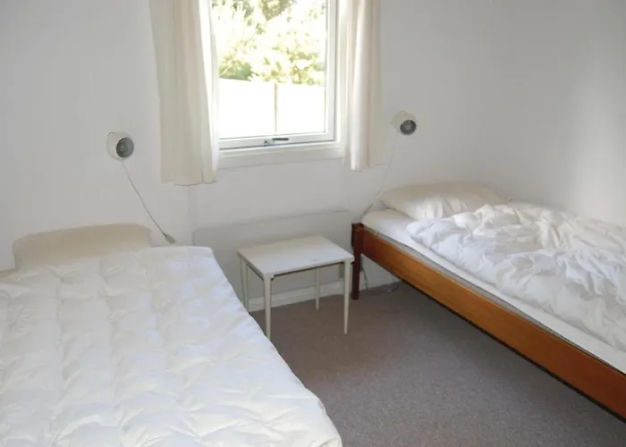 Ristinge Vejle Ejerlaug X * Nordenbro Vesteregn