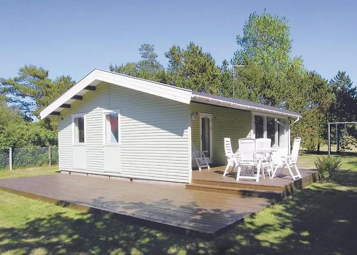 Σπίτι διακοπών Ristinge Vejle Ejerlaug X