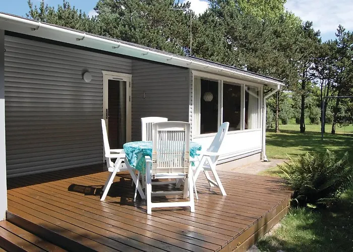 Ristinge Vejle Ejerlaug X *